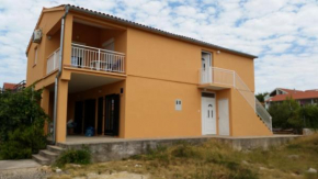Отель Apartmani Karlo  Водице